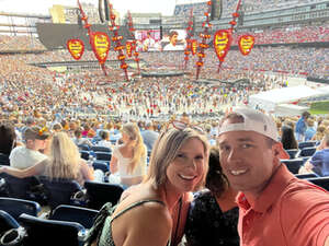 Ed Sheeran: +-=/x Tour