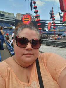 Ed Sheeran: +-=/x Tour