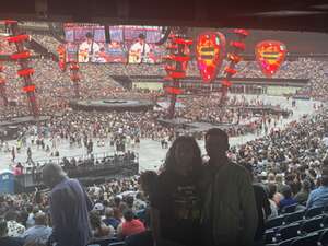 Ed Sheeran: +-=/x Tour