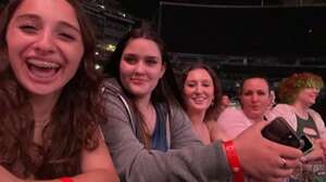 Ed Sheeran: +-=/x Tour