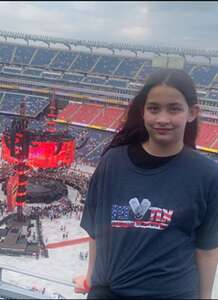 Ed Sheeran: +-=/x Tour