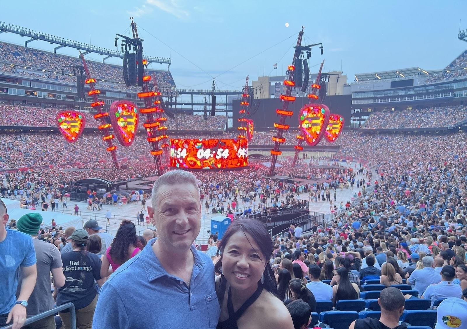 Ed Sheeran: +-=/x Tour