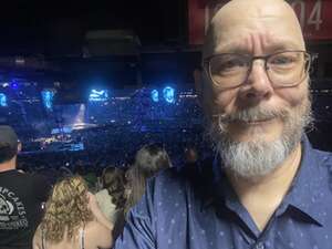 Ed Sheeran: +-=/x Tour