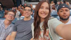 Ed Sheeran: +-=/x Tour
