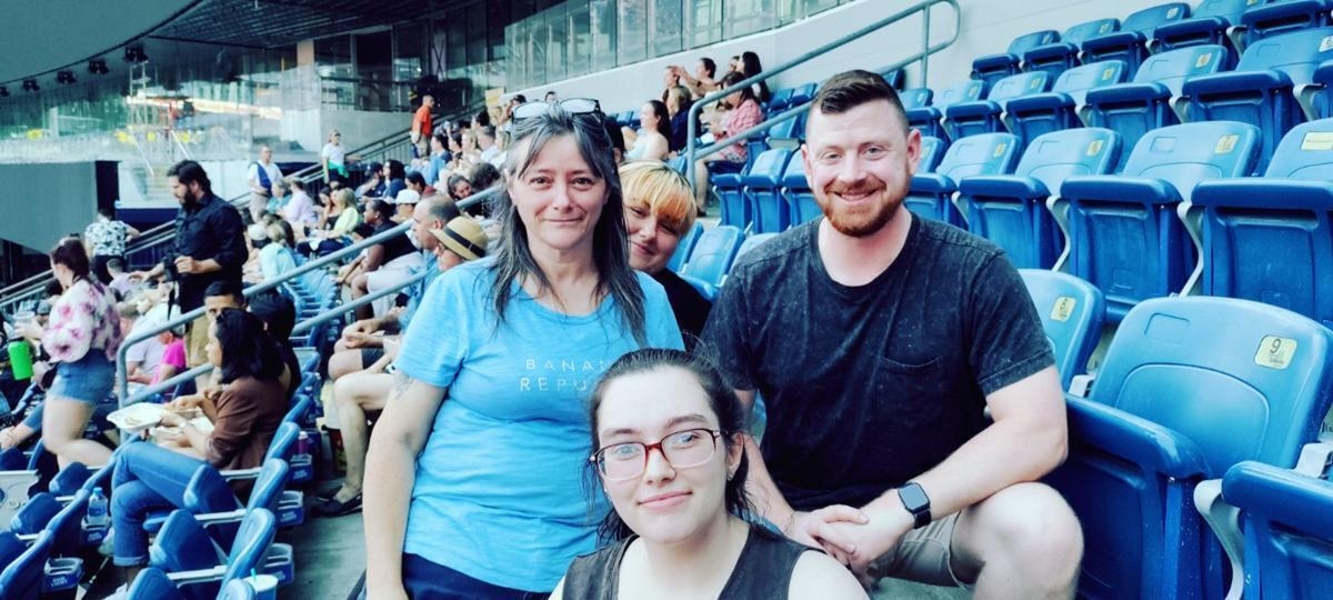 Ed Sheeran: +-=/x Tour