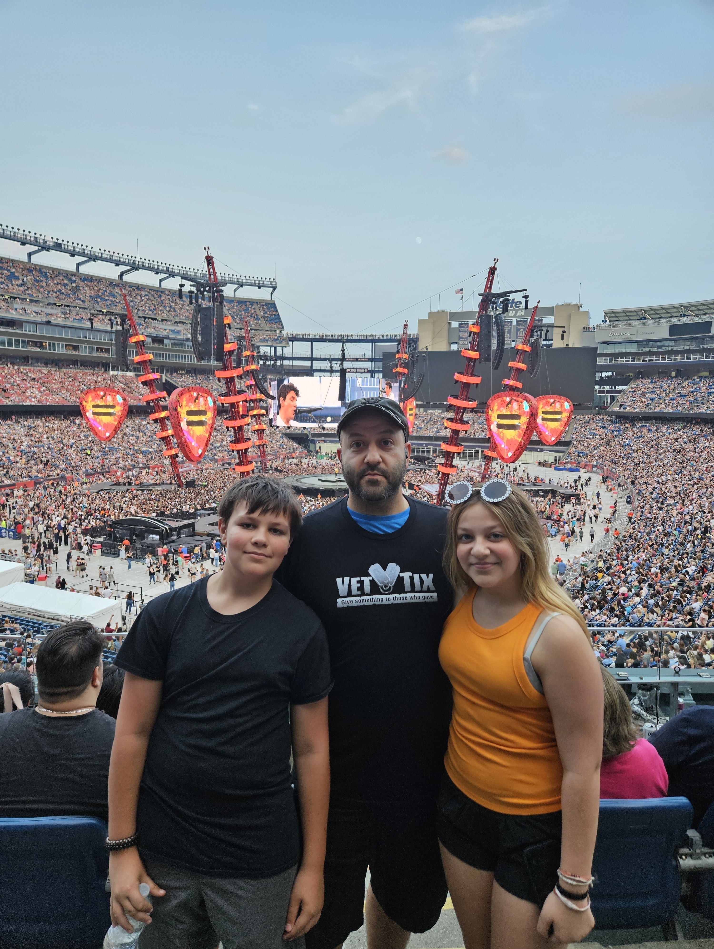 Ed Sheeran: +-=/x Tour
