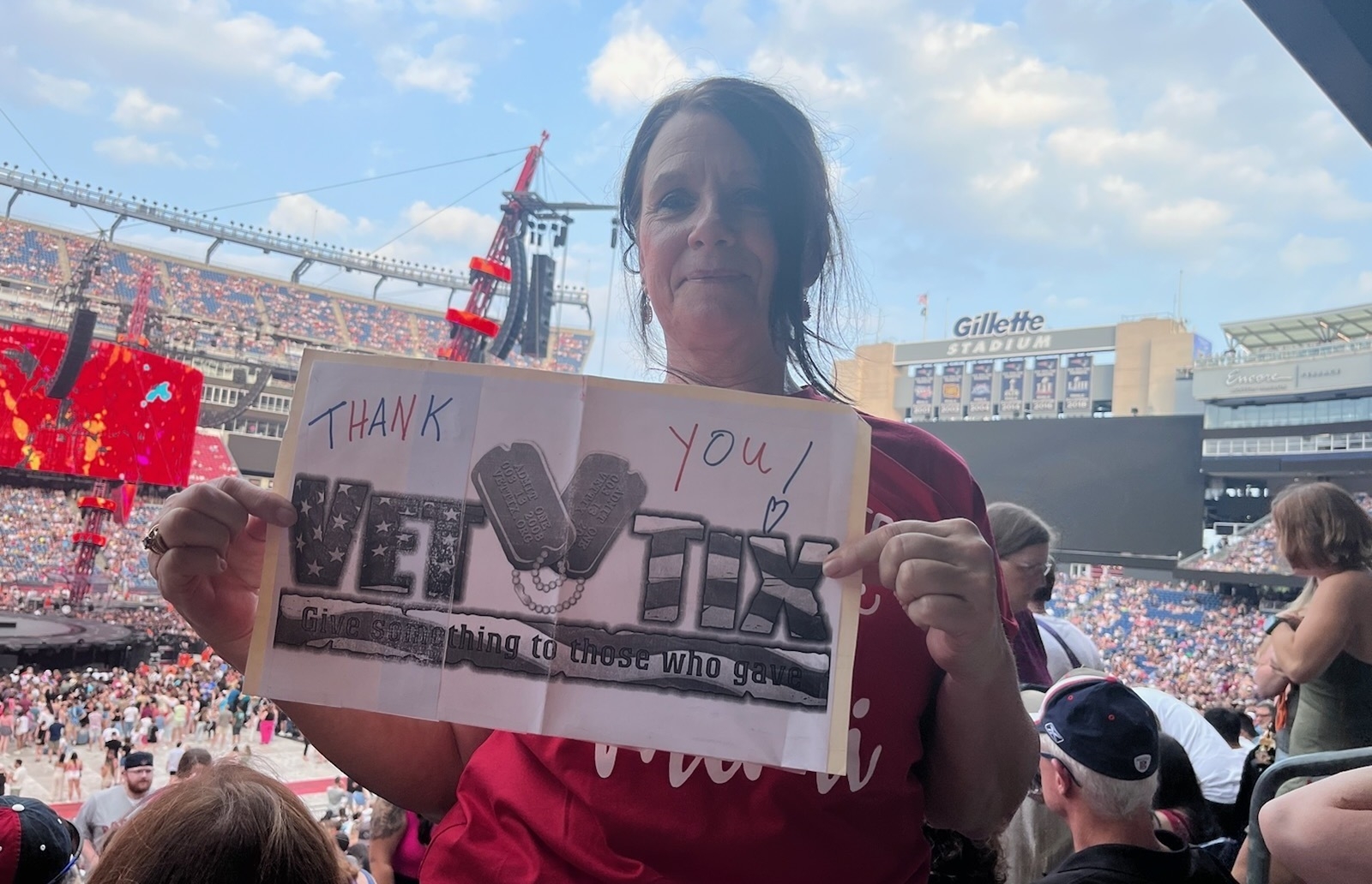 Ed Sheeran: +-=/x Tour