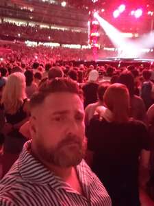 Ed Sheeran: +-=/x Tour