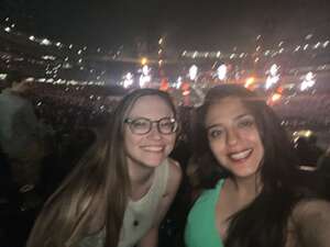 Ed Sheeran: +-=/x Tour