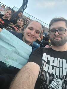 Ed Sheeran: +-=/x Tour