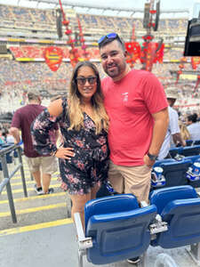 Ed Sheeran: +-=/x Tour