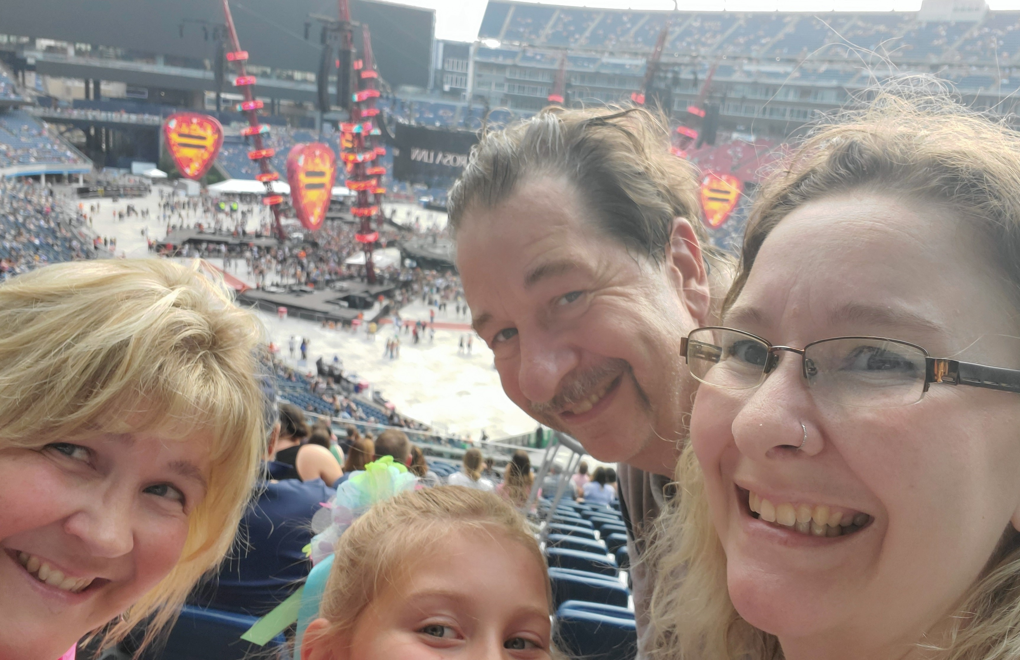 Ed Sheeran: +-=/x Tour