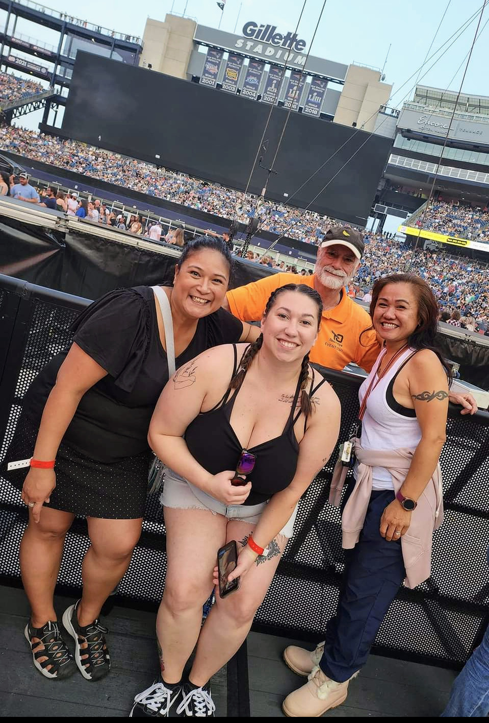 Ed Sheeran: +-=/x Tour
