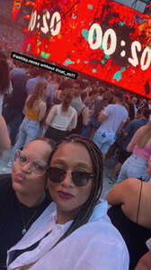 Ed Sheeran: +-=/x Tour