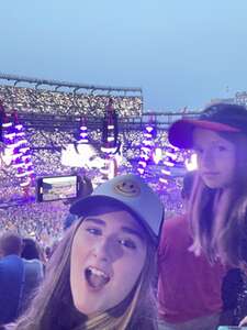 Ed Sheeran: +-=/x Tour