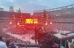 Ed Sheeran: +-=/x Tour