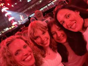 Ed Sheeran: +-=/x Tour