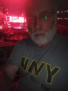 Ed Sheeran: +-=/x Tour