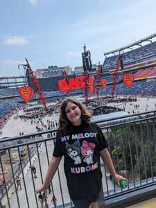 Ed Sheeran: +-=/x Tour