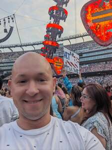 Ed Sheeran: +-=/x Tour