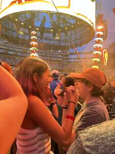 Ed Sheeran: +-=/x Tour