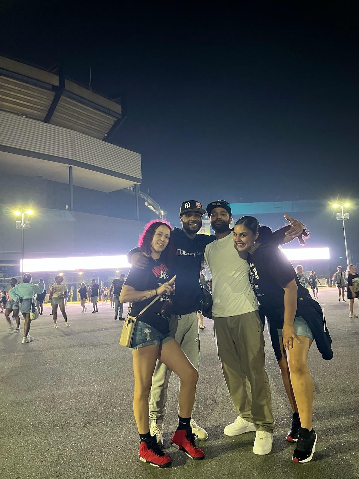 Ed Sheeran: +-=/x Tour
