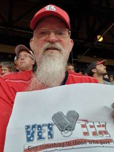 St. Louis Cardinals - MLB vs Miami Marlins