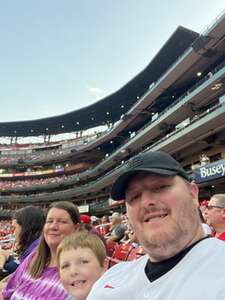 St. Louis Cardinals - MLB vs Miami Marlins