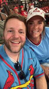 St. Louis Cardinals - MLB vs Miami Marlins