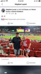 St. Louis Cardinals - MLB vs Miami Marlins