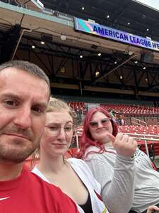 St. Louis Cardinals - MLB vs Miami Marlins