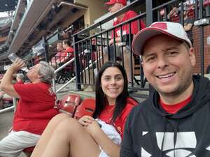 St. Louis Cardinals - MLB vs Miami Marlins