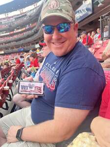 St. Louis Cardinals - MLB vs Miami Marlins