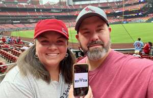 St. Louis Cardinals - MLB vs Miami Marlins