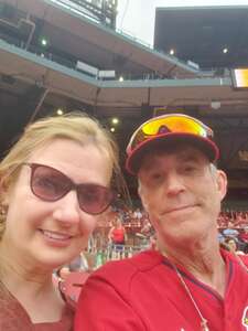 St. Louis Cardinals - MLB vs Miami Marlins