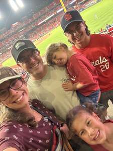 St. Louis Cardinals - MLB vs Miami Marlins