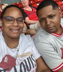 St. Louis Cardinals - MLB vs Miami Marlins