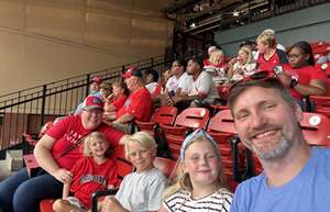 St. Louis Cardinals - MLB vs Miami Marlins