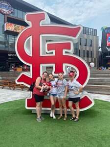 St. Louis Cardinals - MLB vs Miami Marlins