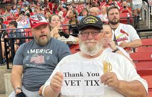 St. Louis Cardinals - MLB vs Miami Marlins