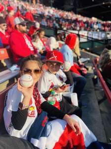 St. Louis Cardinals - MLB vs Miami Marlins