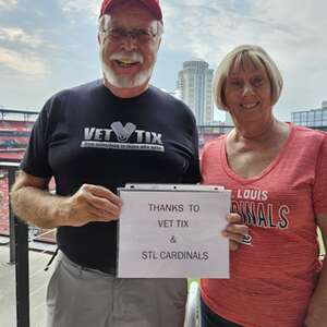 St. Louis Cardinals - MLB vs Miami Marlins