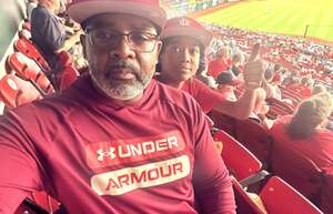 St. Louis Cardinals - MLB vs Miami Marlins