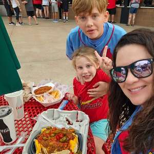 St. Louis Cardinals - MLB vs Miami Marlins