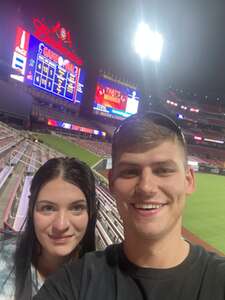 St. Louis Cardinals - MLB vs Miami Marlins
