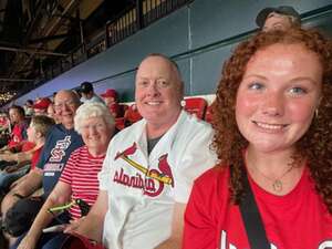 St. Louis Cardinals - MLB vs Miami Marlins