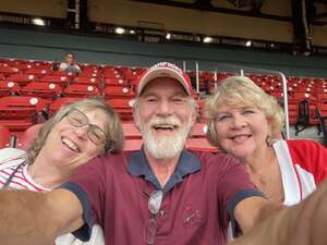 St. Louis Cardinals - MLB vs Miami Marlins