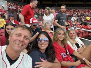 St. Louis Cardinals - MLB vs Miami Marlins