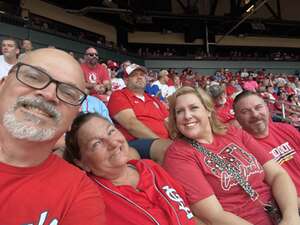 St. Louis Cardinals - MLB vs Miami Marlins