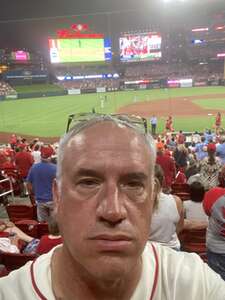 St. Louis Cardinals - MLB vs Miami Marlins